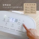 【KINYO】SPA噴淋電動高桶足浴機 (IFM-6008)