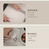 【KINYO】SPA噴淋電動高桶足浴機 (IFM-6008)