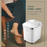 【KINYO】SPA噴淋電動高桶足浴機 (IFM-6008)