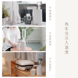 【KINYO】迷你智能瞬熱飲水機 (WD-117)