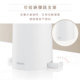 【KINYO】迷你智能瞬熱飲水機 (WD-117)
