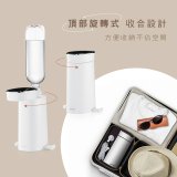 【KINYO】迷你智能瞬熱飲水機 (WD-117)