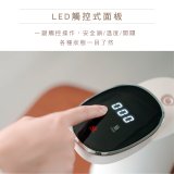 【KINYO】迷你智能瞬熱飲水機 (WD-117)
