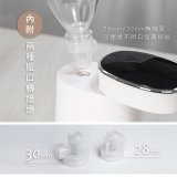 【KINYO】迷你智能瞬熱飲水機 (WD-117)