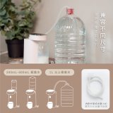【KINYO】迷你智能瞬熱飲水機 (WD-117)