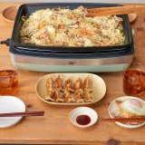 日本千石阿拉丁 遠紅外石墨大烤盤 AMG-G1300T