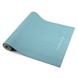 【rubber anne】天然橡膠瑜珈墊 - 莫那靜語(5mm)