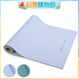 【rubber anne】天然橡膠瑜珈墊 - 莫那靜語(5mm)
