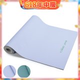 【rubber anne】天然橡膠瑜珈墊 - 莫那靜語(5mm)
