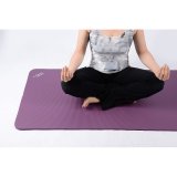 【rubber anne】 NBR 瑜珈/運動墊(10mm)