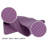 【rubber anne】 NBR 瑜珈/運動墊(10mm)