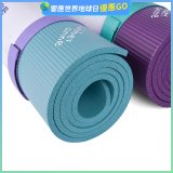 【rubber anne】 NBR 瑜珈/運動墊(10mm)