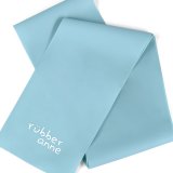 【rubber anne】彈力帶0.5mm