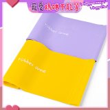 【rubber anne】彈力帶0.5mm