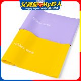 【rubber anne】彈力帶0.5mm