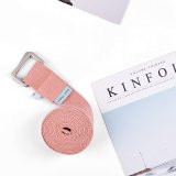 【 rubber anne 】 棉質瑜珈拉帶