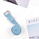 【 rubber anne 】 棉質瑜珈拉帶