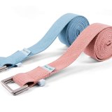 【 rubber anne 】 棉質瑜珈拉帶