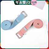 【 rubber anne 】 棉質瑜珈拉帶