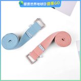 【rubber anne】棉質瑜珈拉帶