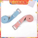 【rubber anne】棉質瑜珈拉帶