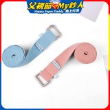 【rubber anne】棉質瑜珈拉帶