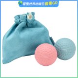 【rubber anne】瑜珈按摩球套組