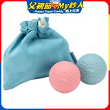 【rubber anne】瑜珈按摩球套組