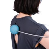 【rubber anne】 瑜珈按摩球套組