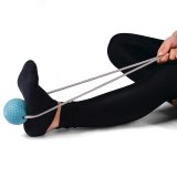 【rubber anne】 瑜珈按摩球套組