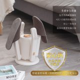 【KINYO】烘不讓．多功能烘乾機－烘鞋/手套/安全帽 (KSD-802)