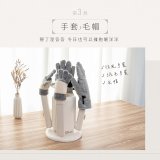 【KINYO】烘不讓．多功能烘乾機－烘鞋/手套/安全帽 (KSD-802)