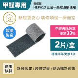 LG原廠_附掛式強化濾網_過敏原/甲醛/寵物異味/烹飪油煙/煙霧-PuriCare™ 360°空氣清淨機適用