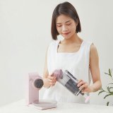 【ikiiki伊崎】充電式雪花刨冰機 IK-IF6701