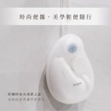 【KINYO】 旅行多功能電動洗臉機(AMC-6210)