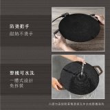 【KINYO】韓式超薄不沾電烤盤36cm(BP-236)