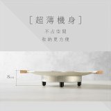 【KINYO】韓式美型超薄電烤盤36cm (BP-369)