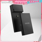 GOOVIS Type-C Hub 能量島