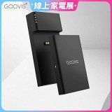GOOVIS Type-C Hub 能量島