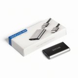GOOVIS Video Adapter for Art 視頻轉接器-HDMI轉Type-C
