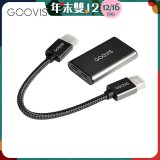 GOOVIS Video Adapter for Art 視頻轉接器-HDMI轉Type-C