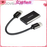 GOOVIS Video Adapter for Art 視頻轉接器-HDMI轉Type-C