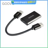 GOOVIS Video Adapter for Art 視頻轉接器-HDMI轉Type-C