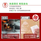 【KINYO】台灣製 火剋星泡沫滅火器 居家車用三合一設計 滅火/切割/破窗 (EX-009)