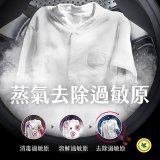 【送日本洗衣精組】LG AI DD™蒸氣滾筒洗衣機 (蒸洗脫)｜18公斤｜WD-S18NW (雲霧白)