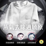 【母親節下殺加碼送】LG AI DD™蒸氣滾筒洗衣機 (蒸洗脫)｜22公斤｜WD-S22FW (冰瓷白)