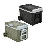 GPLUS 35L溫控行動露營冰箱 GP-MCR01