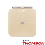 THOMSON WiFi 藍牙ITO八點傳感體脂計 TM-SASC01W 