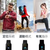 【486團購獨家版】ASUS健康手環 VivoWatch 6 Aero