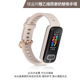 【486團購獨家版】ASUS健康手環 VivoWatch 6 Aero